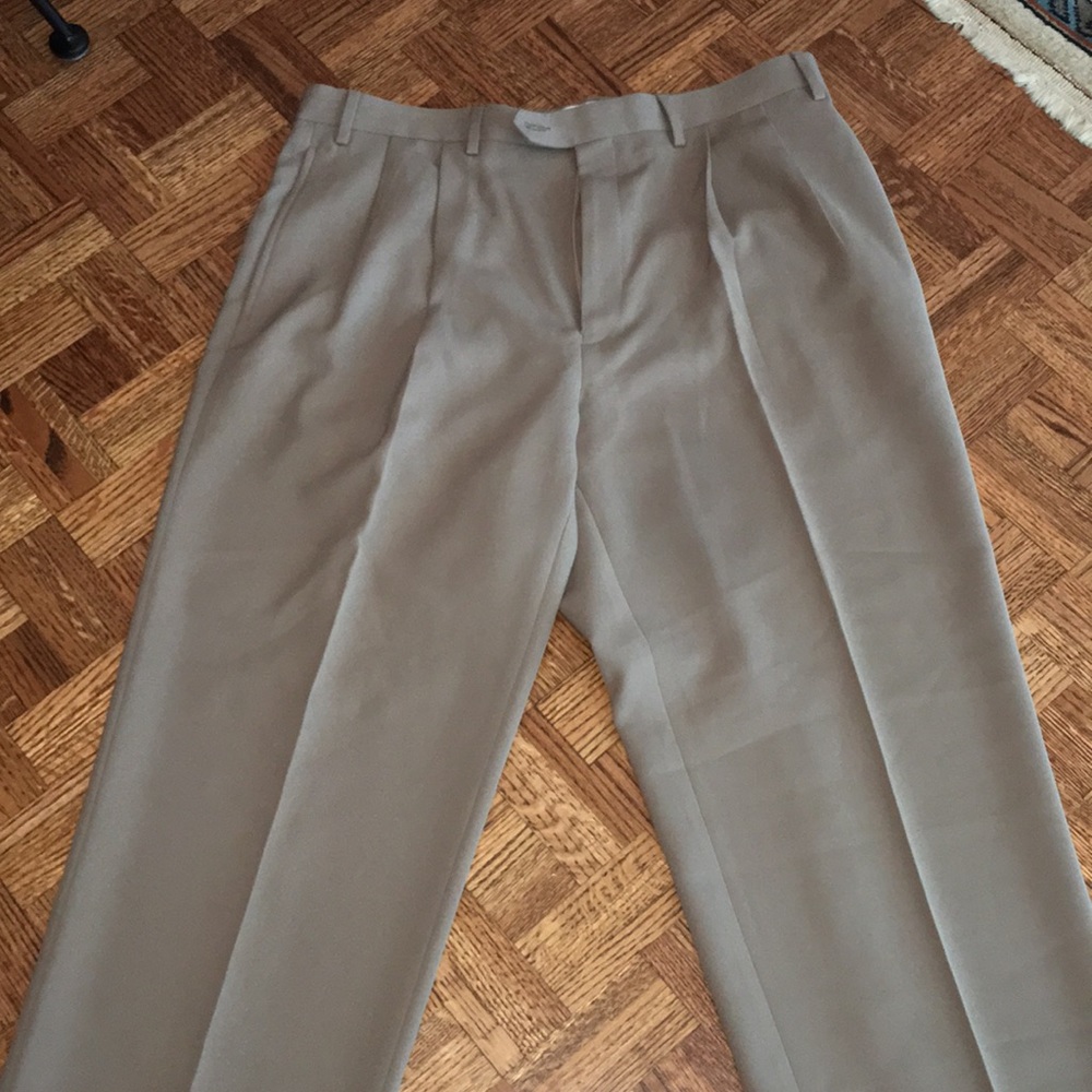 Lauren dress pants 36x32